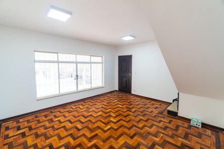Sala de casa para alugar com 3 quartos, 190m² em Campo Belo, São Paulo