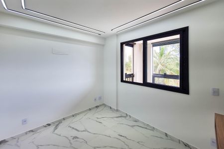 Suíte 1 de apartamento à venda com 2 quartos, 85m² em Ingá, Niterói