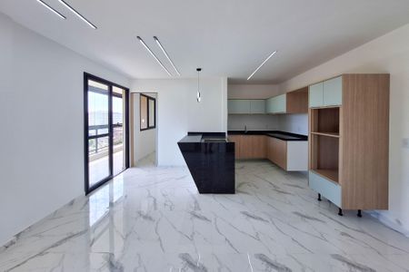 Sala de apartamento à venda com 2 quartos, 85m² em Ingá, Niterói