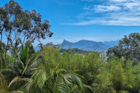 Varanda da Sala de apartamento à venda com 2 quartos, 85m² em Ingá, Niterói