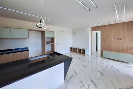 Sala de apartamento à venda com 2 quartos, 85m² em Ingá, Niterói