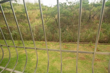 Vista do Quarto 1 de apartamento para alugar com 2 quartos, 43m² em Campo Grande, Rio de Janeiro