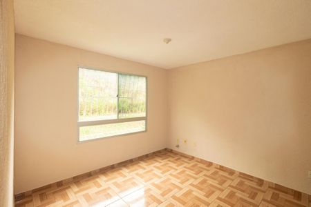 Sala de apartamento para alugar com 2 quartos, 43m² em Campo Grande, Rio de Janeiro