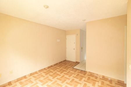 Sala de apartamento para alugar com 2 quartos, 43m² em Campo Grande, Rio de Janeiro