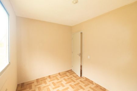 Quarto 1 de apartamento para alugar com 2 quartos, 43m² em Campo Grande, Rio de Janeiro