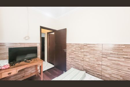 Quarto de casa à venda com 2 quartos, 170m² em Vila Iza, Campinas