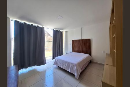 Quarto de apartamento para alugar com 1 quarto, 30m² em Cidade Nova, Rio de Janeiro