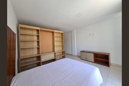 Quarto de apartamento para alugar com 1 quarto, 30m² em Cidade Nova, Rio de Janeiro