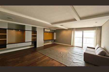 Sala de apartamento à venda com 1 quarto, 269m² em Jardim Bonfiglioli, Jundiaí