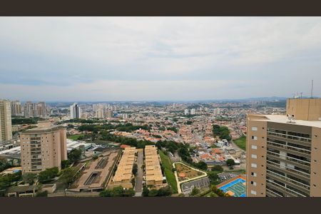 Vista Varanda de apartamento à venda com 1 quarto, 269m² em Jardim Bonfiglioli, Jundiaí