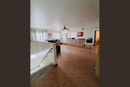 Foto 19 de casa à venda com 4 quartos, 322m² em Nova Campinas, Campinas