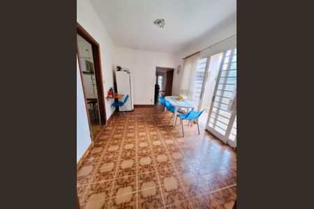 Foto 15 de casa à venda com 4 quartos, 322m² em Nova Campinas, Campinas