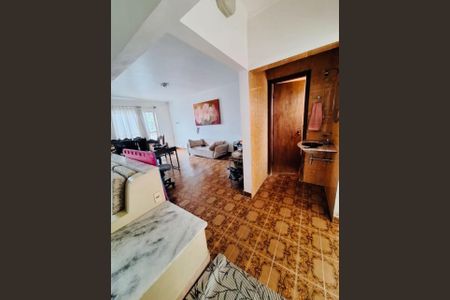 Foto 02 de casa à venda com 4 quartos, 322m² em Nova Campinas, Campinas