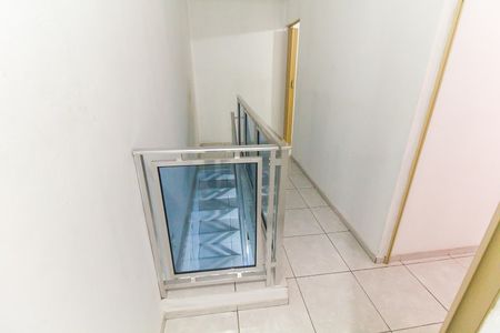 Hall de casa à venda com 4 quartos, 125m² em Jardim Santana, São Paulo