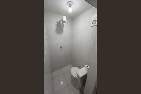 Casa para alugar com 1 quarto, 21m² em Vila Sonia do Taboao, Taboão da Serra