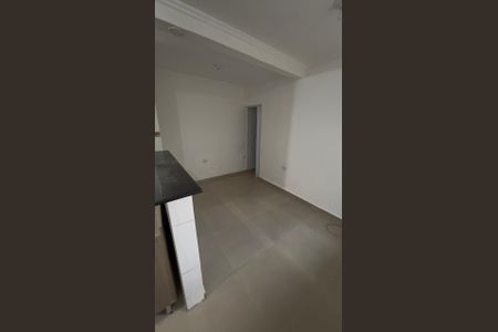 Casa para alugar com 1 quarto, 21m² em Vila Sonia do Taboao, Taboão da Serra