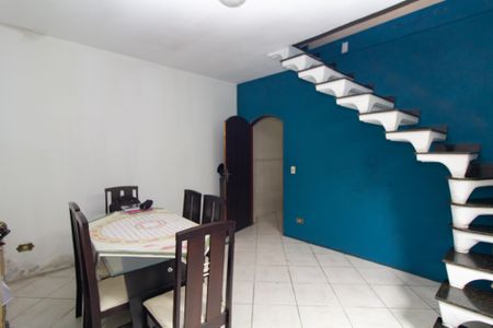 Sala de Jantar de casa à venda com 2 quartos, 160m² em Vila Progresso (zona Leste), São Paulo