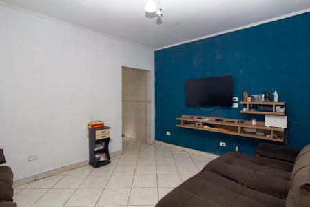 Sala de casa à venda com 2 quartos, 160m² em Vila Progresso (zona Leste), São Paulo