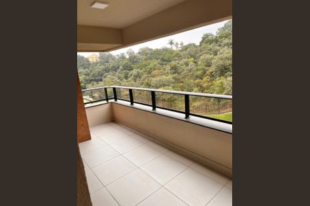 Apartamento à venda com 3 quartos, 95m² em Portal do Paraíso II, Jundiaí