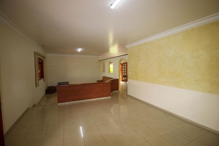 Sala de casa para alugar com 5 quartos, 660m² em Jardim Refugio, Sorocaba