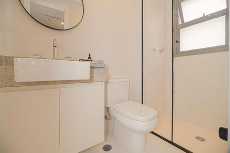 Apartamento para alugar com 3 quartos, 141m² em Brooklin, São Paulo