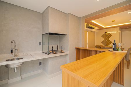 Apartamento para alugar com 3 quartos, 141m² em Brooklin, São Paulo