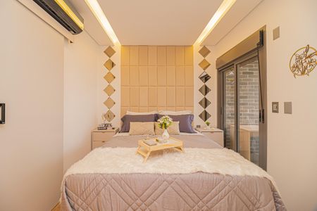 Apartamento para alugar com 3 quartos, 141m² em Brooklin, São Paulo