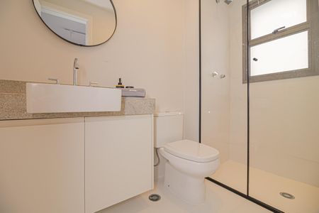 Apartamento para alugar com 3 quartos, 141m² em Brooklin, São Paulo