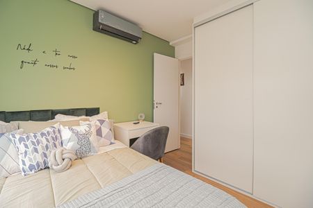 Apartamento para alugar com 3 quartos, 141m² em Brooklin, São Paulo