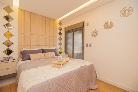 Apartamento para alugar com 3 quartos, 141m² em Brooklin, São Paulo