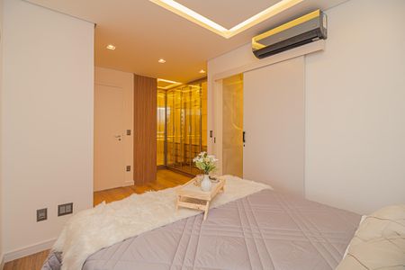 Apartamento para alugar com 3 quartos, 141m² em Brooklin, São Paulo