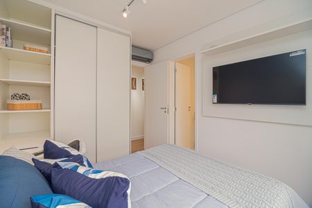 Apartamento para alugar com 3 quartos, 141m² em Brooklin, São Paulo