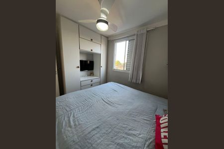 Foto 17 de apartamento à venda com 2 quartos, 47m² em Presidente Altino, Osasco