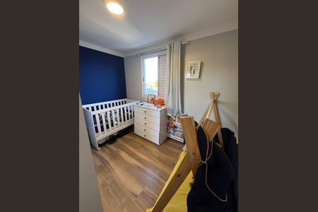 Foto 14 de apartamento à venda com 2 quartos, 47m² em Presidente Altino, Osasco