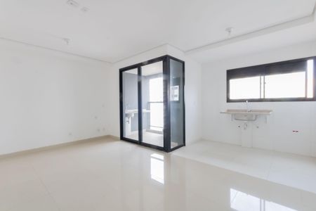 Studio de apartamento para alugar com 1 quarto, 39m² em Km 18, Osasco