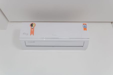 Studio de apartamento para alugar com 1 quarto, 39m² em Km 18, Osasco