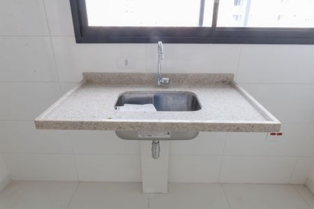 Studio de apartamento para alugar com 1 quarto, 39m² em Km 18, Osasco