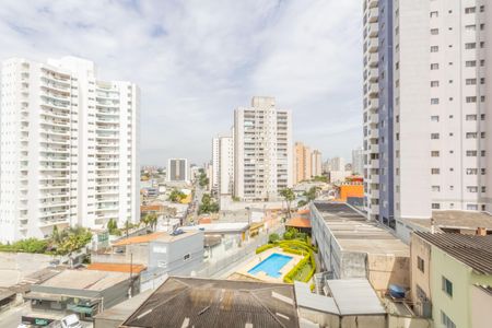 Vista Sacada do Studio de apartamento para alugar com 1 quarto, 39m² em Km 18, Osasco