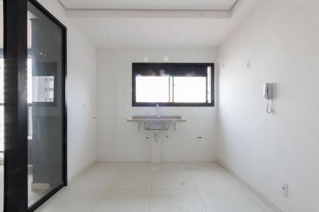 Studio de apartamento para alugar com 1 quarto, 39m² em Km 18, Osasco