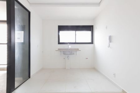 Studio de apartamento para alugar com 1 quarto, 39m² em Km 18, Osasco