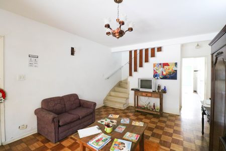 Casa para alugar com 4 quartos, 152m² em Santo Amaro, São Paulo