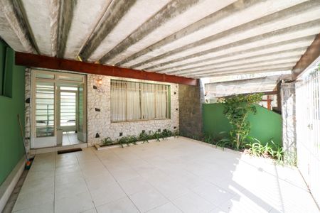 Casa para alugar com 4 quartos, 152m² em Santo Amaro, São Paulo