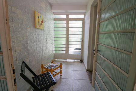 Casa para alugar com 4 quartos, 152m² em Santo Amaro, São Paulo