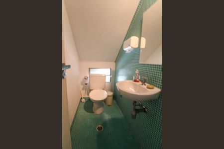 Casa para alugar com 4 quartos, 152m² em Santo Amaro, São Paulo