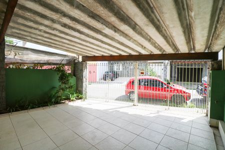 Casa para alugar com 4 quartos, 152m² em Santo Amaro, São Paulo