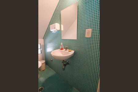 Casa para alugar com 4 quartos, 152m² em Santo Amaro, São Paulo