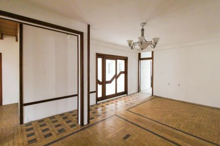 Sala 2 de casa para alugar com 5 quartos, 400m² em Nossa Senhora das Gracas, Canoas