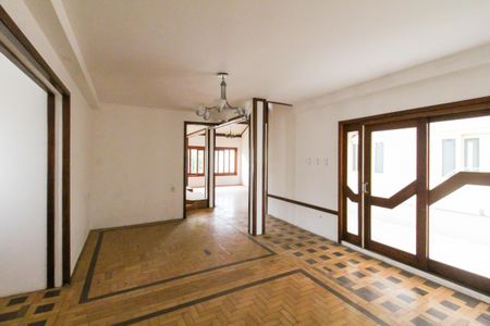 Sala 2 de casa para alugar com 5 quartos, 400m² em Nossa Senhora das Gracas, Canoas