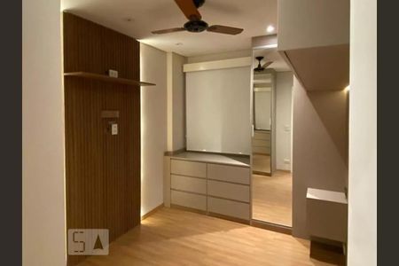 Quarto 2 de apartamento à venda com 2 quartos, 58m² em Jardim Everest, São Paulo