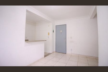 Apartamento para alugar com 2 quartos, 49m² em Jardim Santa Teresinha, São Paulo